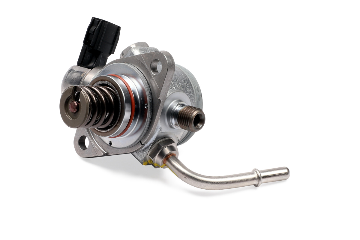 High Pressure Pump - HP5662 HEPU